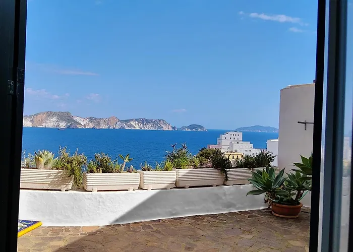 Villa Ersilia