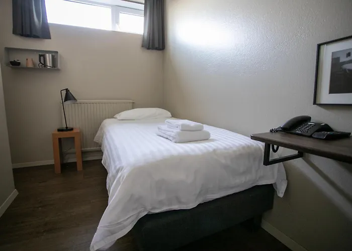 Hotel Hoefn
