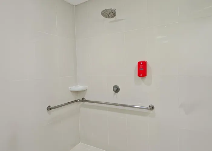 Red Planet Cebu