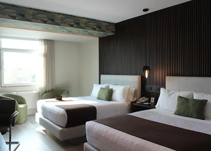 3 star hotel: Hotel Portobelo