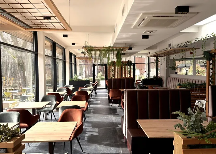 Hotel: Utopia Hotel - Art & Nature Hotel