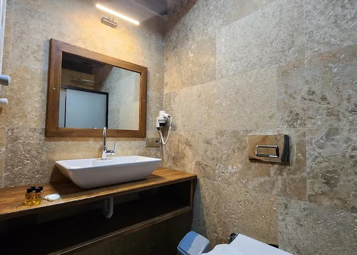 Yildiz Hotel