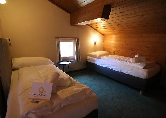 Gasthof Alpensport