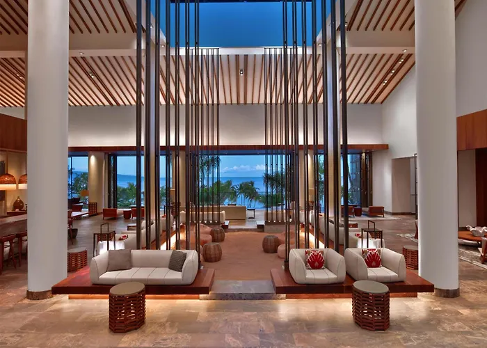 Andaz Maui At Wailea - A Concept By Hyatt