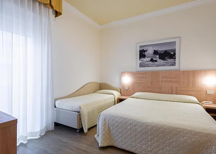 Hotel Corinna