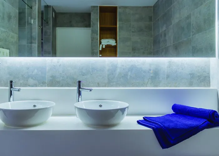 Spa Hotel: Polana Serena Hotel