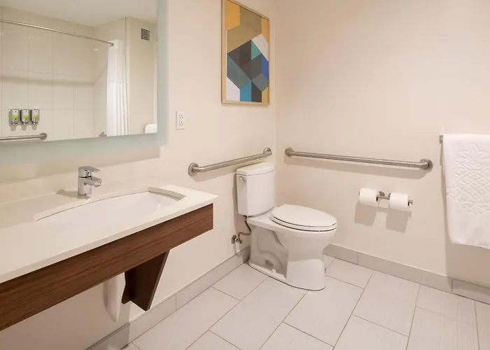 Hotel Z - Gaslamp San Diego