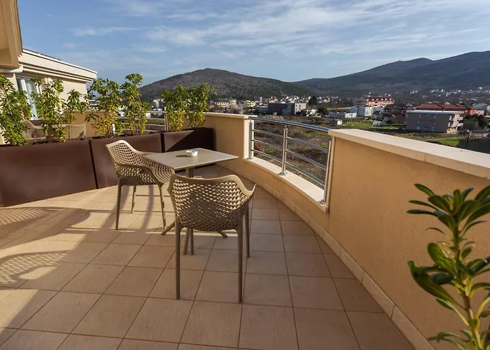 Family Hotel: Hotel Jana