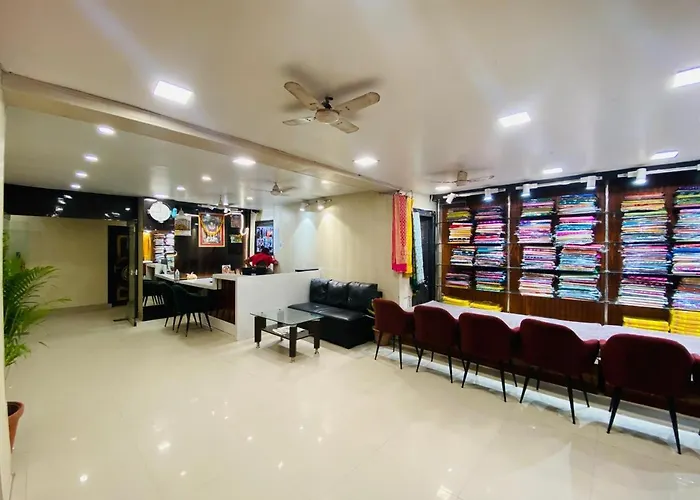 Hotel Sita Place On Heritage Ghats Of Benaras