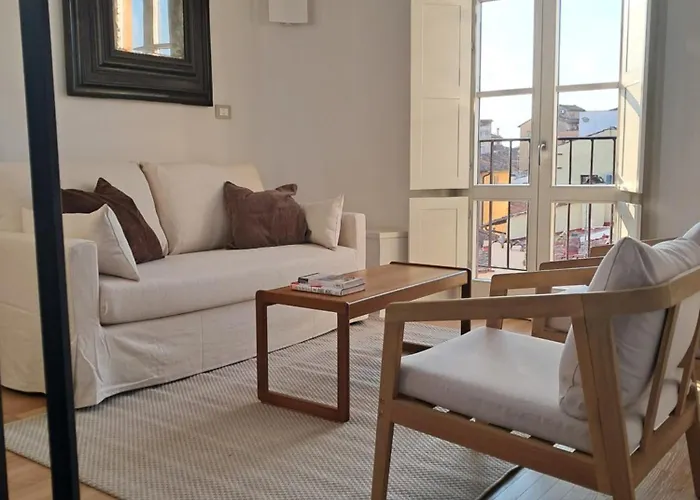 Casa vacanza: Palazzo Capponi alle Rovinate