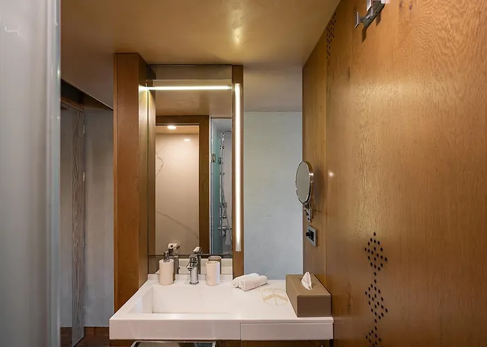 Hôtel: Domus Renier Boutique Hotel - Historic Hotels Worldwide