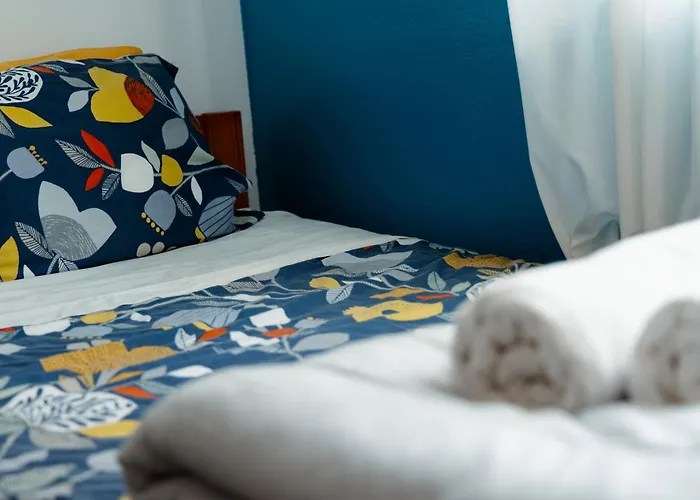 Resort: Olive Hostel Lagos