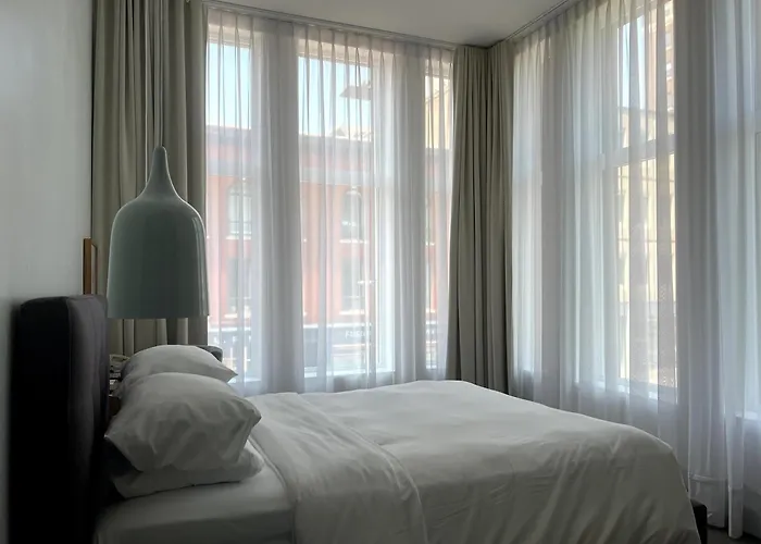 Hotel Oui Go!