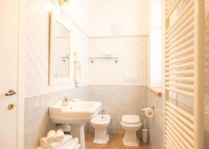 B&B Le Cascatelle di Saturnia