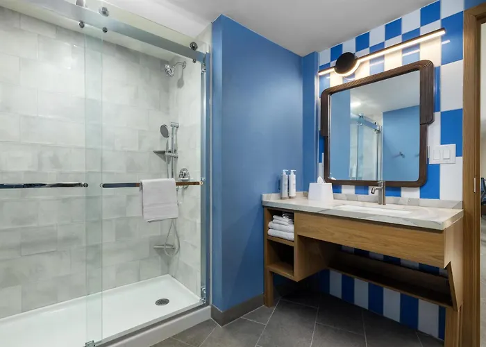 Home2 Suites By Hilton Outer Banks Kill Devil Hills