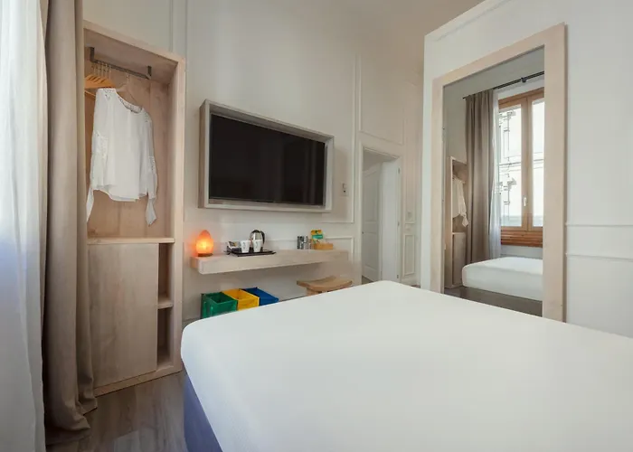  Eco Urban B&B
