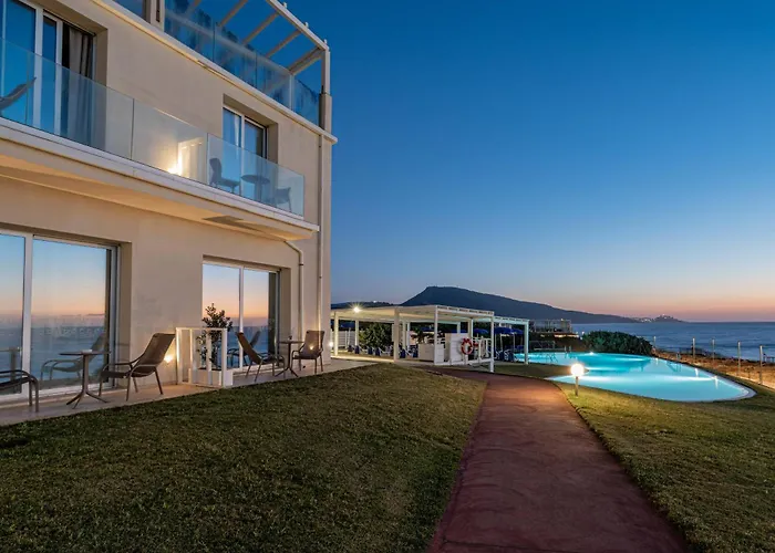 Hotel: Bellevue Sardinia Resort Affiliated by Meliá