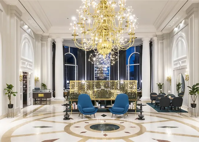 Animaux admis Hilton Brussels Grand Place