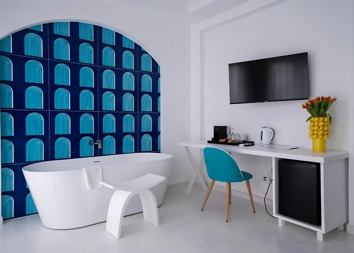 Gala Residence Villa Giovanna