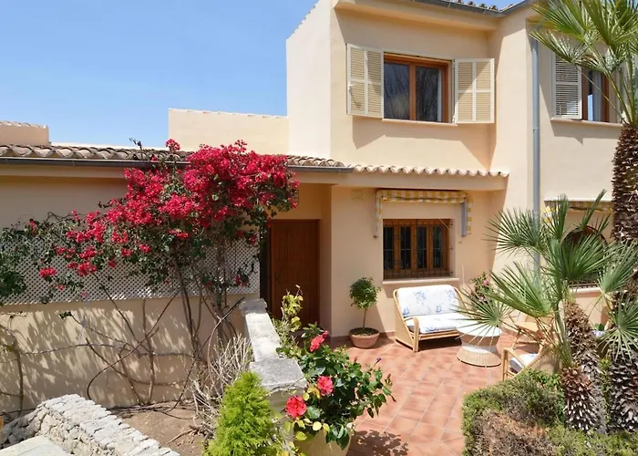 Sa casa des Padrino