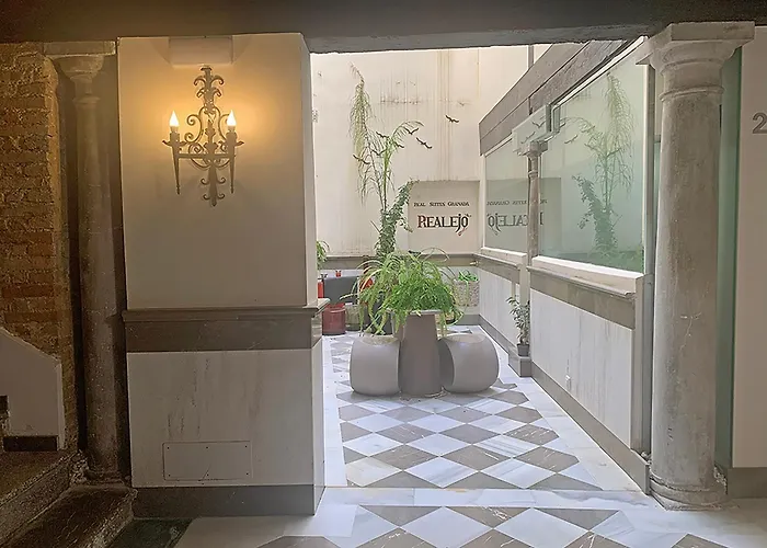 Real Suites Realejo