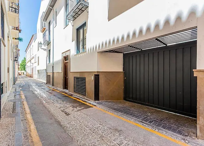 Real Suites Realejo