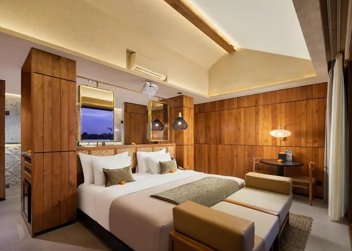 Sini Vie & Spa By Ini Vie Hospitality (Adults Only)