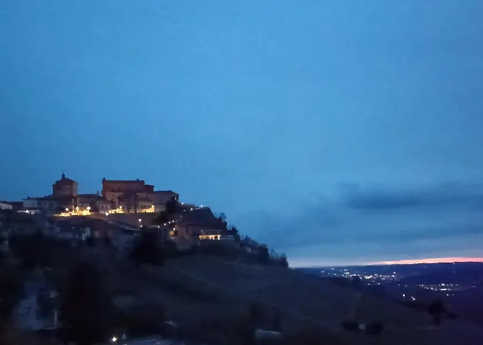 Locanda Fontanazza Osteria con Camere