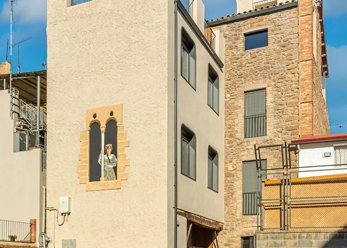 La Casa Del Miracle