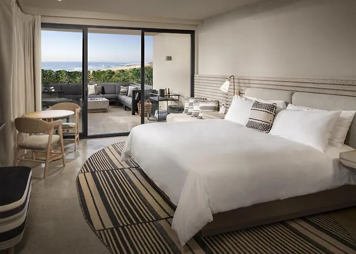 Alila Marea Beach Resort Encinitas, A Hyatt Resort