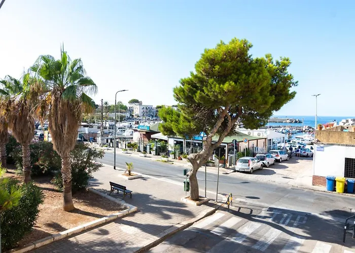 La Casetta sul Mare