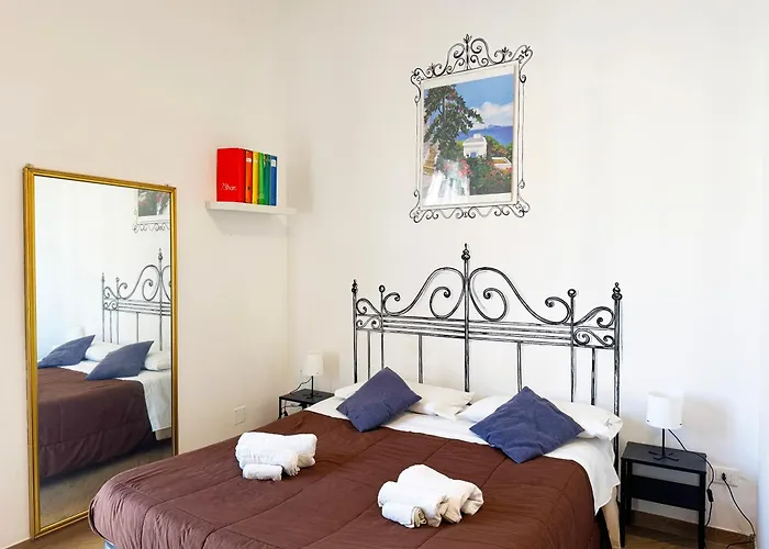 Lucky Inn, La Locanda della Fortuna