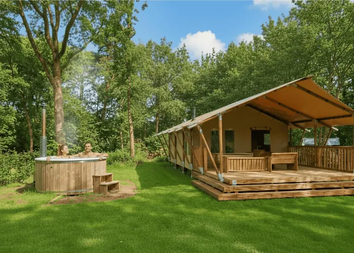 Papillon Country Resort