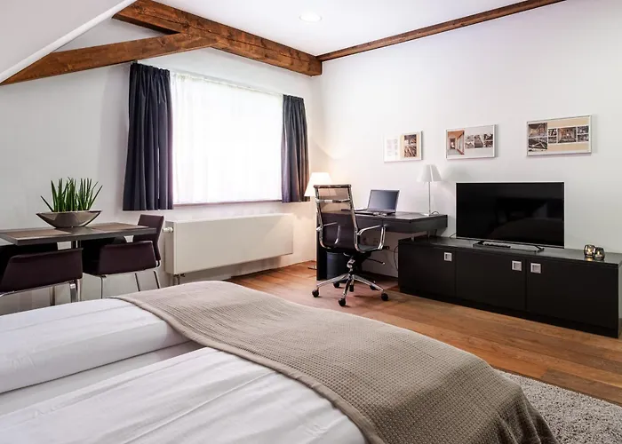 Familienhotels Buhlsche Mühle