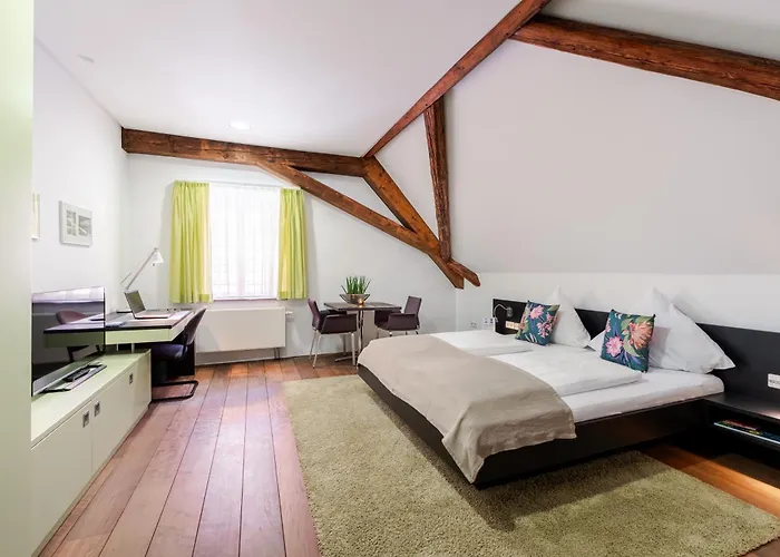 Familienhotels Buhlsche Mühle