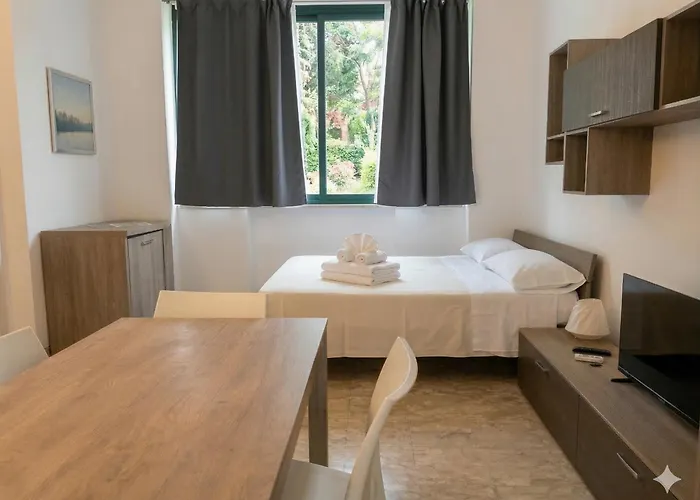 Residenze Arancio - Premium Villas