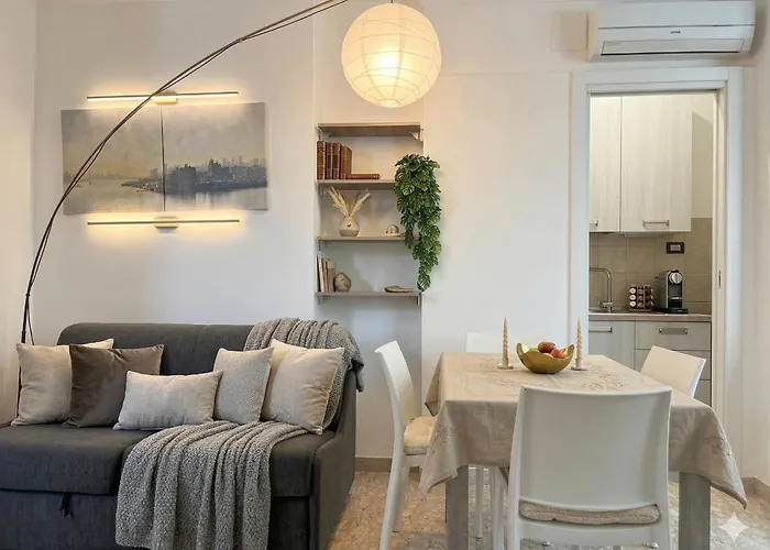  Residenze Arancio - Premium Villas
