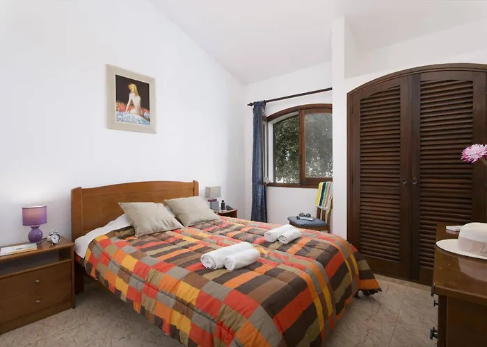 Villa Montechoro By Villa Plus