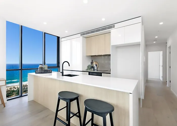 Koko Broadbeach - Official