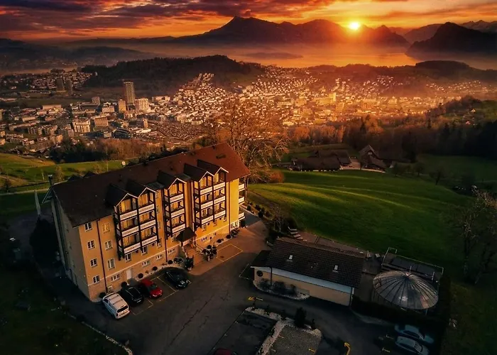 Kid friendly hotel Boutique Himmelrich