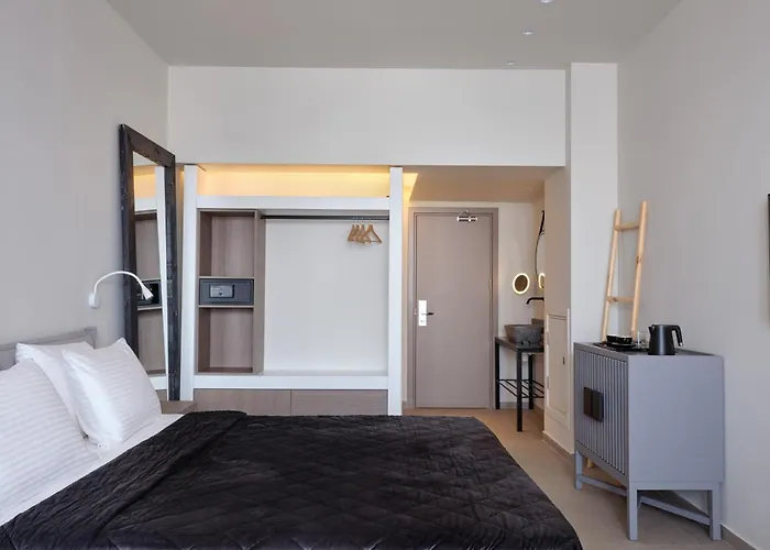 Spahotel: Atlantica Sancta Napa Resort