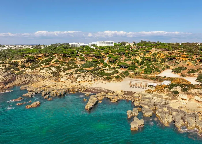  W Algarve