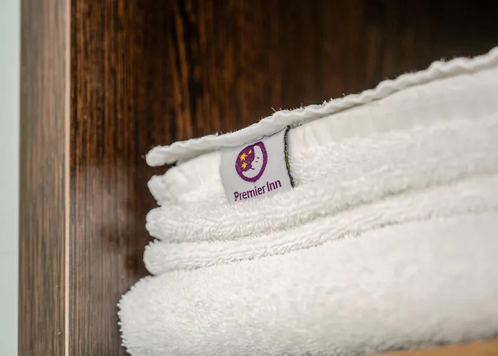 Premier Inn Stuttgart Feuerbach