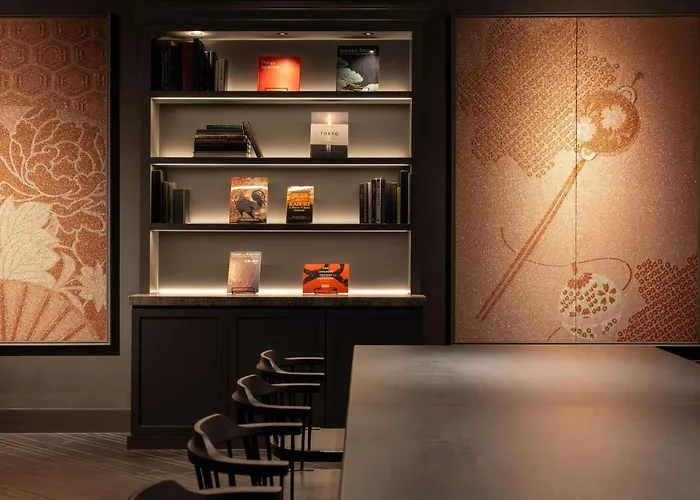 Boutique hotel only: Mercure Tokyo Haneda Airport