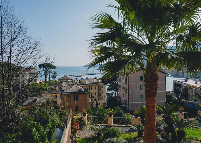 Villa Gelsomino Exclusive House Adult Only