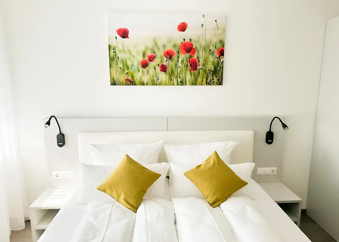 Haustierfreundliches Hotel: GuestHouse Große Linde