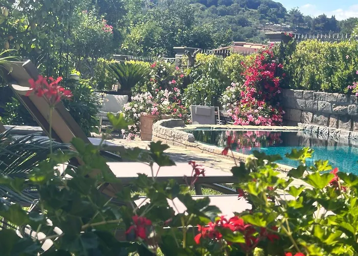 Maison Villa Angela
