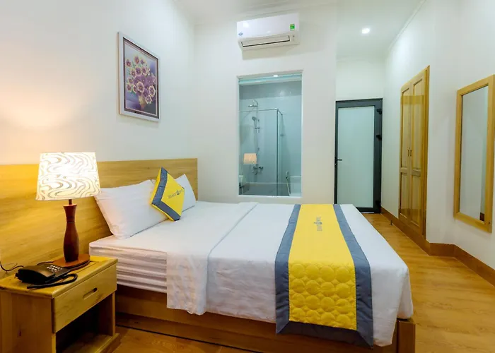 Hanah Hotel Phan Thiet