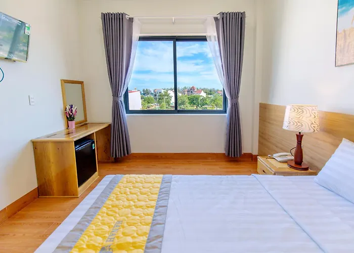 Hanah Hotel Phan Thiet