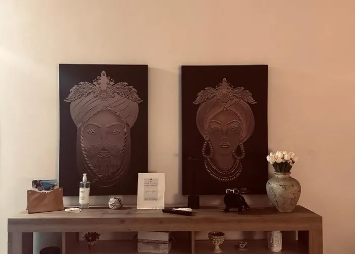 Giovanna Home